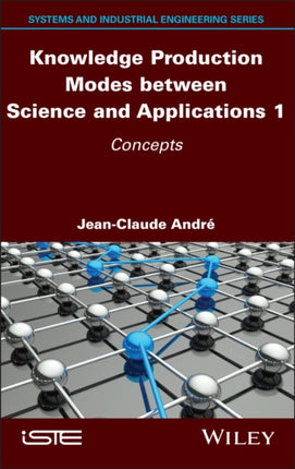 Knowledge Production Modes between Science and Applications 1