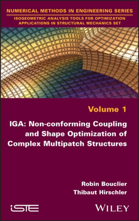 IGA: Non-conforming Coupling and Shape
