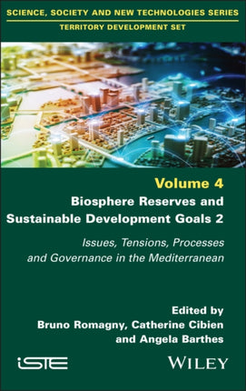 Biosphere Reserves and Sustainable Development Goals 2