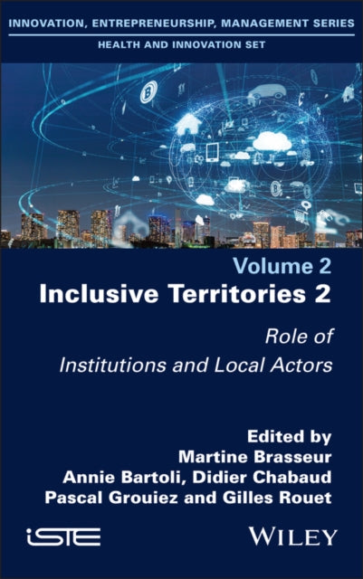 Inclusive Territories 2