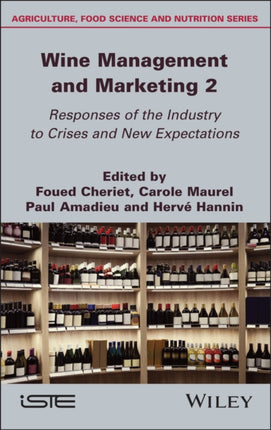 Wine Management and Marketing Volume 2