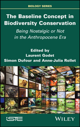 The Baseline Concept in Biodiversity