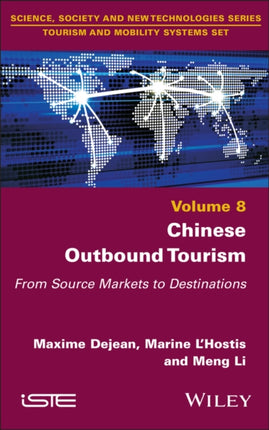 Chinese Outbound Tourism