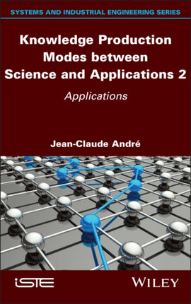 Knowledge Production Modes between Science and