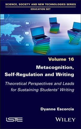 Metacognition SelfRegulation and Writing