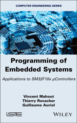 Programming of Embedded Systems Applications to S M32F10x 956Controllers