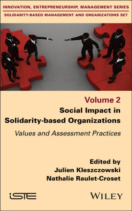 Social Impact in Solidaritybased Organizations