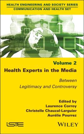 Health Experts in the Media Volume 2