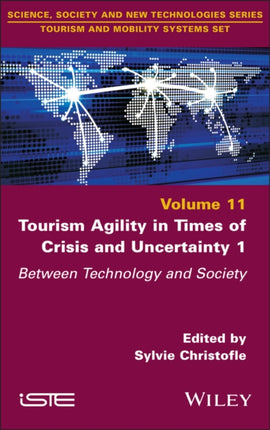 Tourism Agility in Times of Crisis and