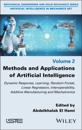Methods and Applications of Artificial