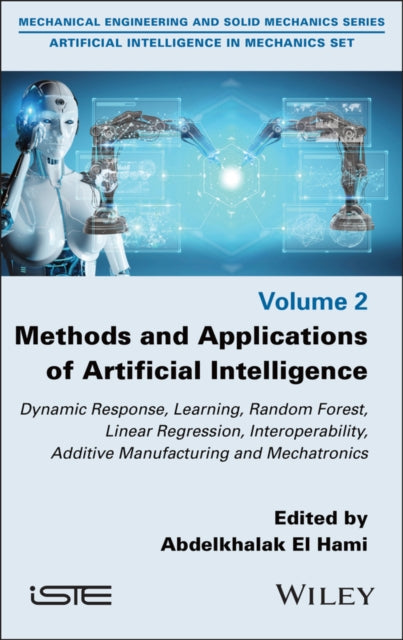 Methods and Applications of Artificial