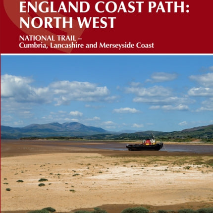 Walking the King Charles III England Coast Path North West