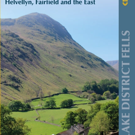 Walking the Lake District Fells - Patterdale: Helvellyn, Fairfield and the East