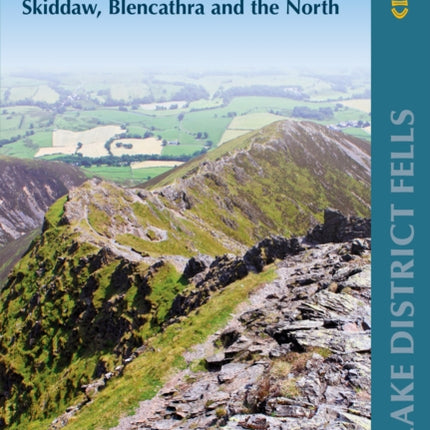 Walking the Lake District Fells - Keswick: Skiddaw, Blencathra and the North