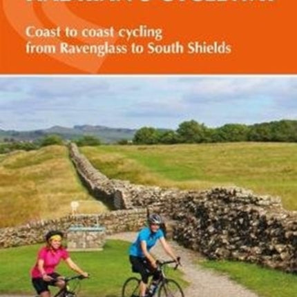 Hadrian's Cycleway: Coast-to-coast cycling from Ravenglass to South Shields