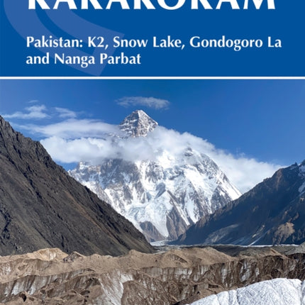 Trekking in the Karakoram