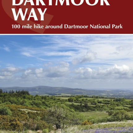 Walking the Dartmoor Way: 109-mile hike around Dartmoor National Park