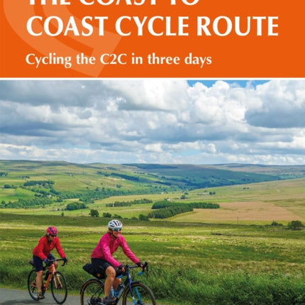 The Coast to Coast Cycle Route: Whitehaven or Workington to Tynemouth or Sunderland