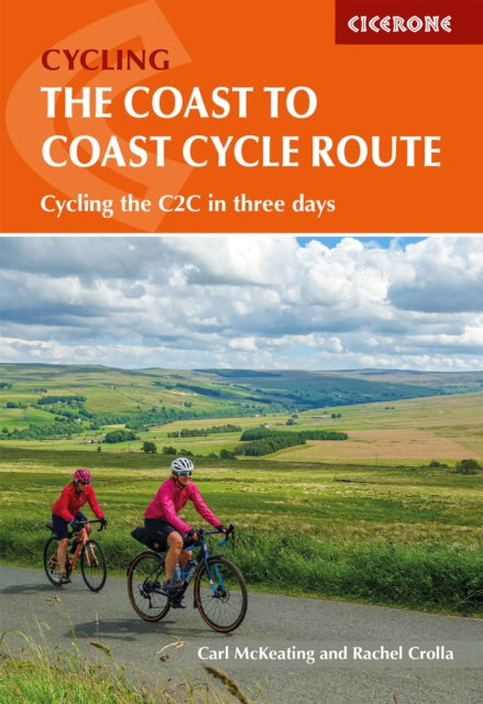 The Coast to Coast Cycle Route: Whitehaven or Workington to Tynemouth or Sunderland