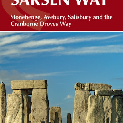 Walking the Sarsen Way