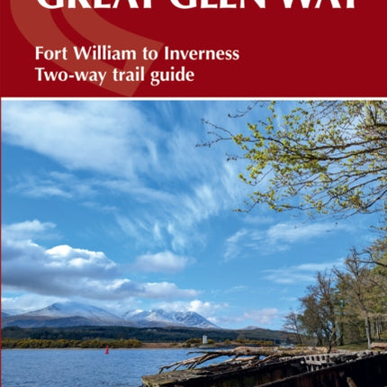 Walking the Great Glen Way