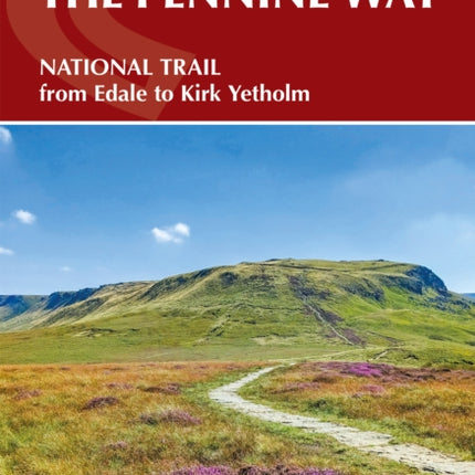 Walking the Pennine Way