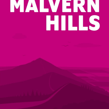 Short Walks on the Malvern Hills