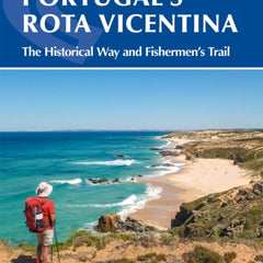 Collection image for: Travel guides: routes and ways, tracks and trails Books