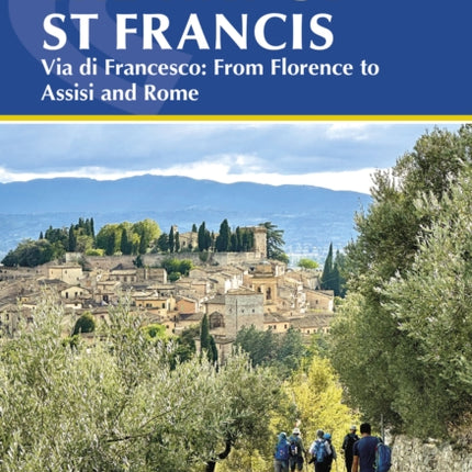 The Way of St Francis Via di Francesco