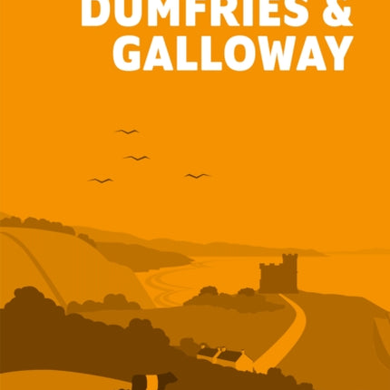 Short Walks in Dumfries and Galloway