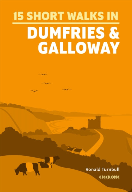 Short Walks in Dumfries and Galloway