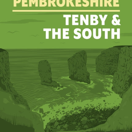 Short Walks in Pembrokeshire Tenby and the south