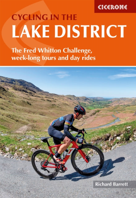 Cycling in the Lake District