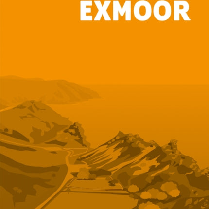 15 Short Walks on Exmoor