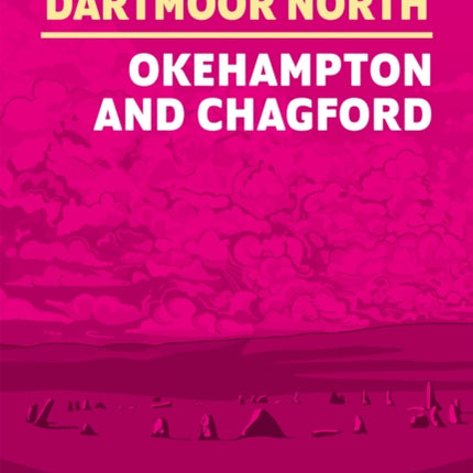 15 Short Walks on Dartmoor North  Okehampton and