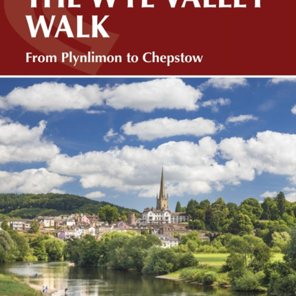 The Wye Valley Walk