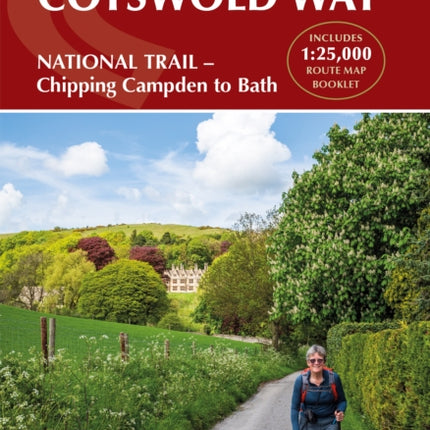 The Cotswold Way