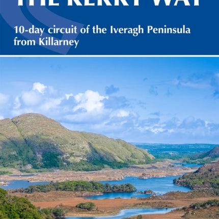 Walking the Kerry Way