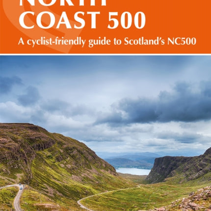 Cycling the North Coast 500: A cyclist-friendly guide to Scotland's NC500