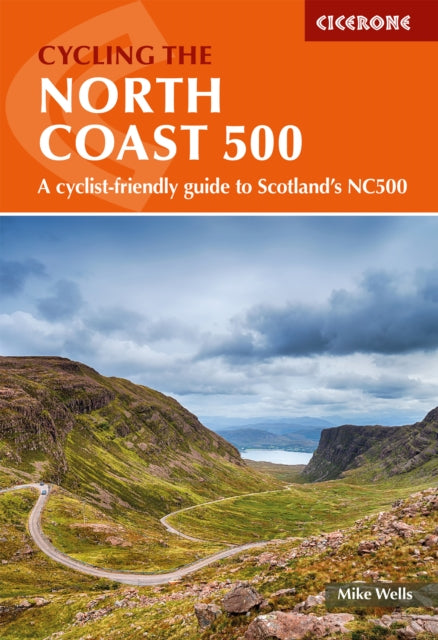 Cycling the North Coast 500: A cyclist-friendly guide to Scotland's NC500