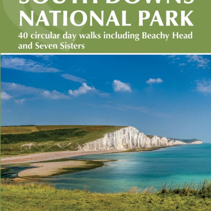 Walks in the South Downs National Park