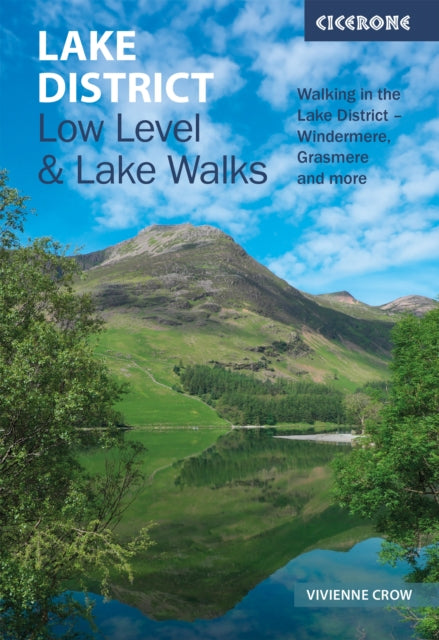 Lake District Low Level and Lake Walks