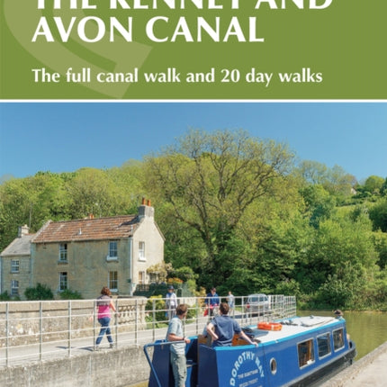 The Kennet and Avon Canal