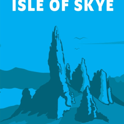 15 Short Walks on the Isle of Skye