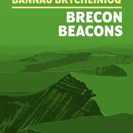 15 Short Walks in Bannau Brycheiniog  Brecon