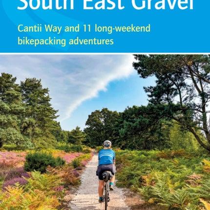 Bikepacking  South East Gravel