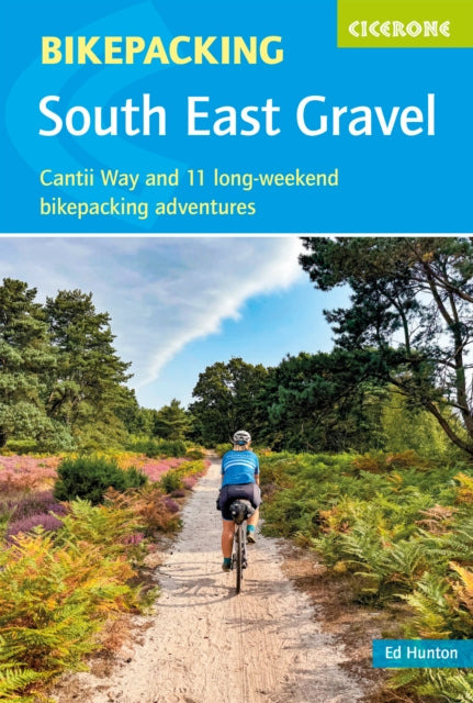 Bikepacking  South East Gravel