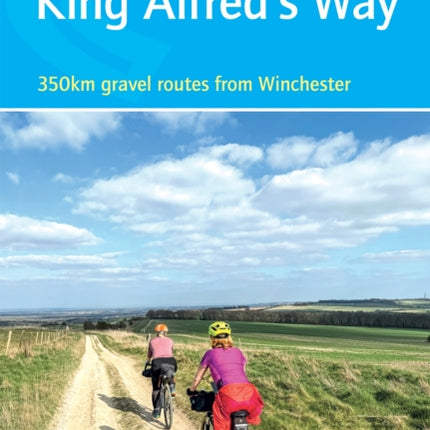 Bikepacking King Alfreds Way