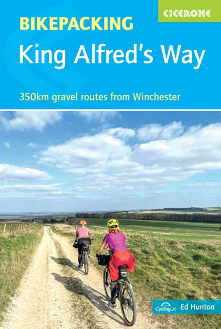 Bikepacking King Alfreds Way