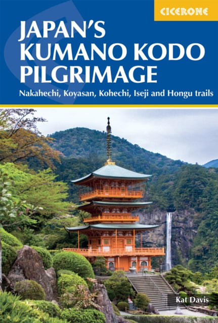 Japans Kumano Kodo Pilgrimage